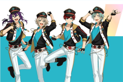 偶像梦幻祭2oppo渠道服成就系统介绍