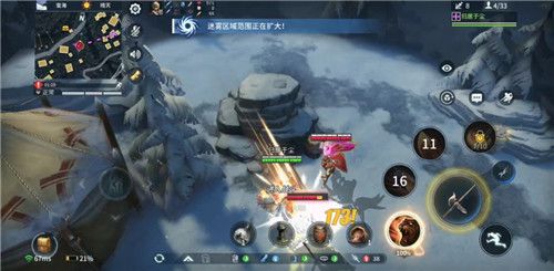 爆火!骑砍手游《猎手之王》荣登App Store冒险榜第一 爆火!骑砍手游《猎手之王》荣登App Store冒险榜第一
