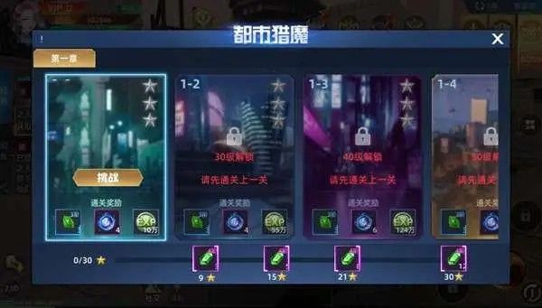 角色推荐配图2