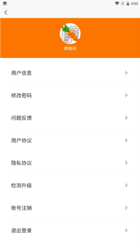 萝卜工资条软件特色