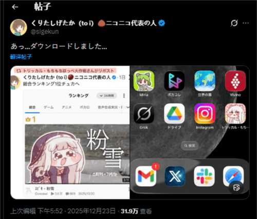 嘟嘟脸恶作剧13