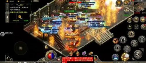 霸气侧漏!《原始传奇》江疏影放出狠话再燃战火制霸全服! 霸气侧漏!《原始传奇》江疏影放出狠话再燃战火制霸全服!