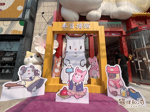 猫咪和汤2