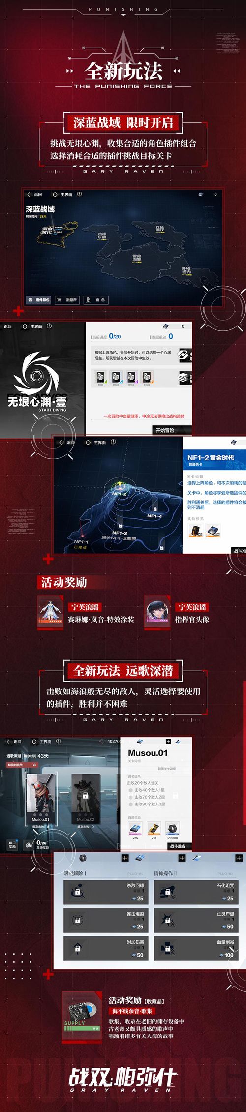 战双:帕弥什4