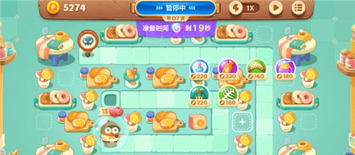如何用侦探萝卜打赏金赛配图3