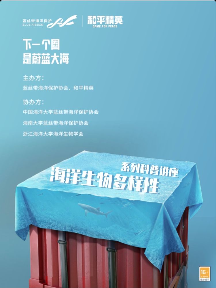 和平精英5