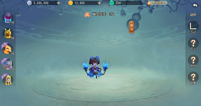 梦幻西游3D2