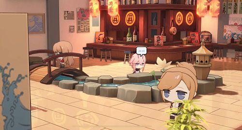 苍蓝誓约5
