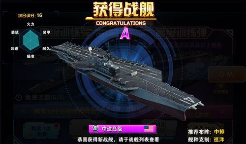 钢铁舰队宣传图4