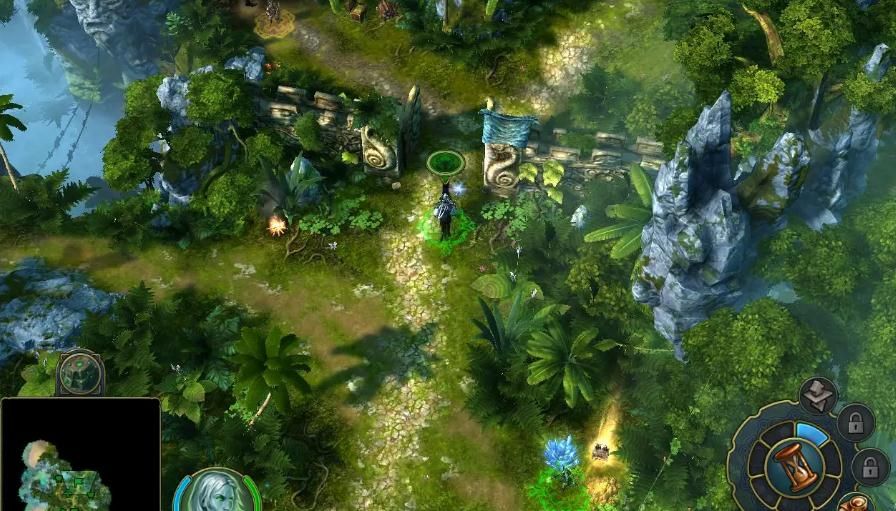 英雄无敌5各族技能心得是什么 英雄无敌5各族技能心得是什么