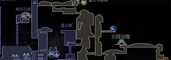苍白矿石位置攻略配图4