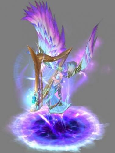 魔域手游9
