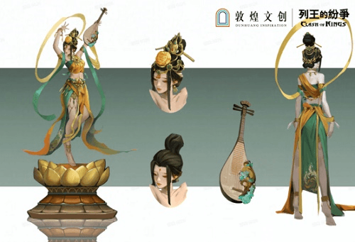 列王的纷争2