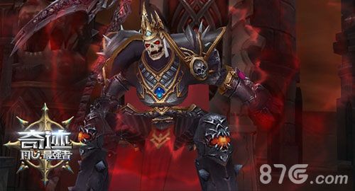 奇迹:最强者3
