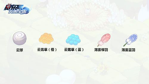 赛尔号:无限宇宙4