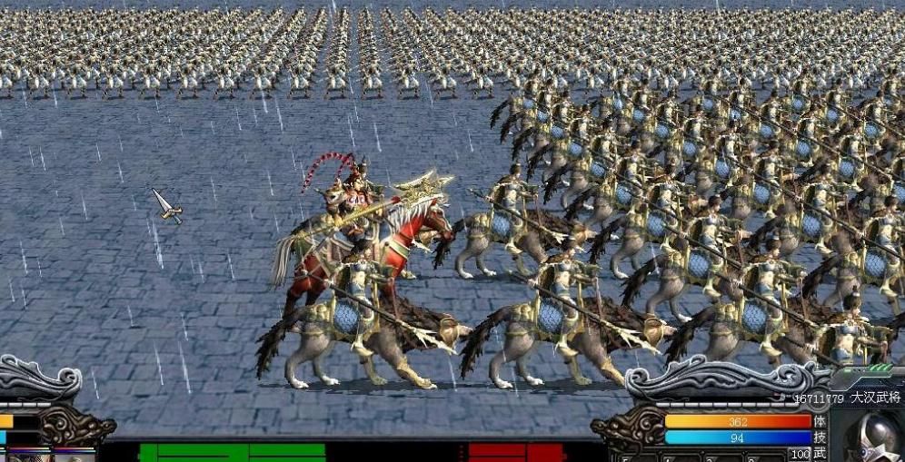 三国群英传7前期怎么练级 三国群英传7前期怎么练级