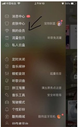 怎么取消自动续费配图1