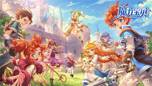 (《魔力宝贝手机版》)