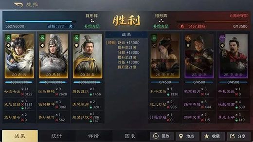 如何开荒配图8