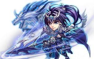 少年三国志满v版游戏截图2