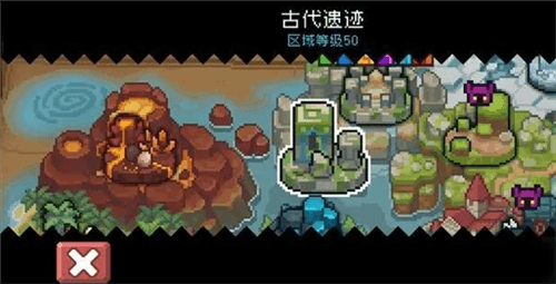 元气骑士前传菜地解锁方法1