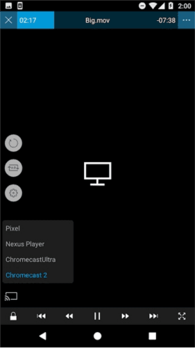nPlayer安卓版图片3