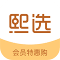 熙选app