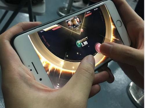 节奏大爆炸宣传图2
