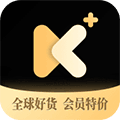 K+会员APP
