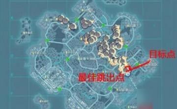 最佳跳伞地点选择