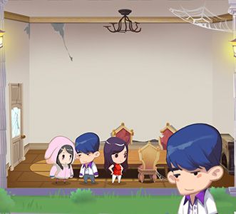 爱情公寓