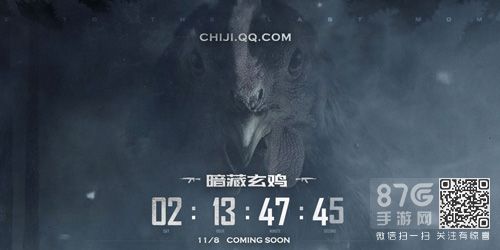 光荣使命宣传图