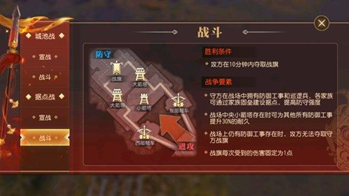 春秋霸业4