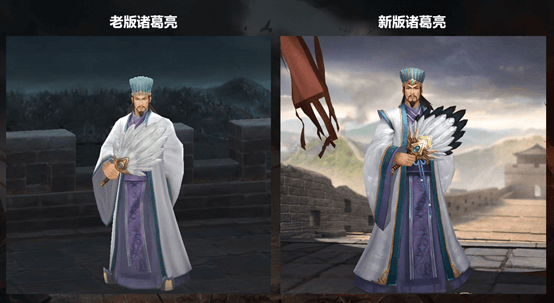 《三国志2017》全面革新武将篇 乱世枭雄全3D高清还原 《三国志2017》全面革新武将篇 乱世枭雄全3D高清还原