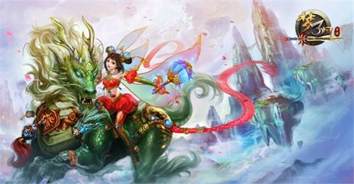 梦三国