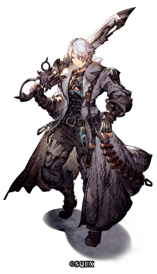 FFBE幻影战争×最终幻想XIV:暗影之逆焰国服联动开启! FFBE幻影战争×最终幻想XIV:暗影之逆焰国服联动开启!