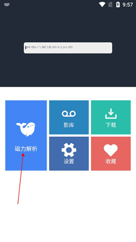 浪鲸下载器使用教程