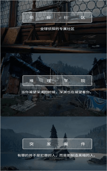 怎么看真实案件配图1