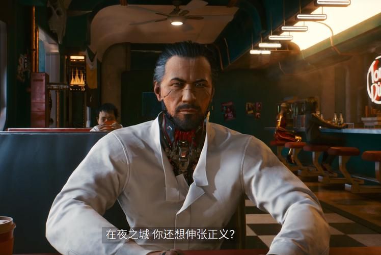 赛博朋克2077断头台怎么获得 赛博朋克2077断头台怎么获得