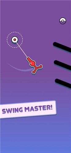Stickman Hook安卓版下载_Stickman Hook下载 v9.9.31最新版