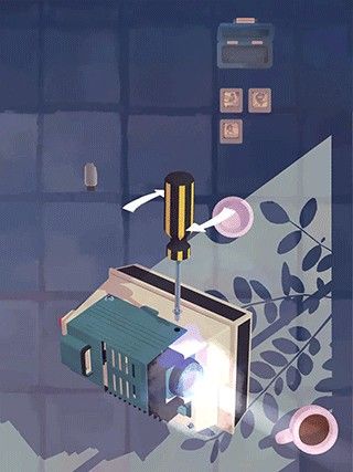 幻灯机怎么安装配图5