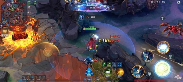 星爵超神攻略配图11