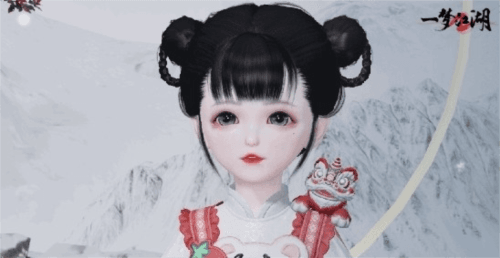 一梦江湖8