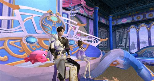 诛仙手游18