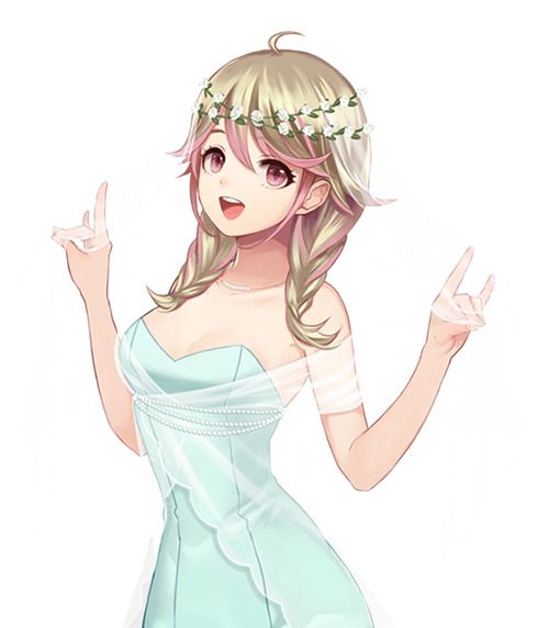 姬魔恋战纪