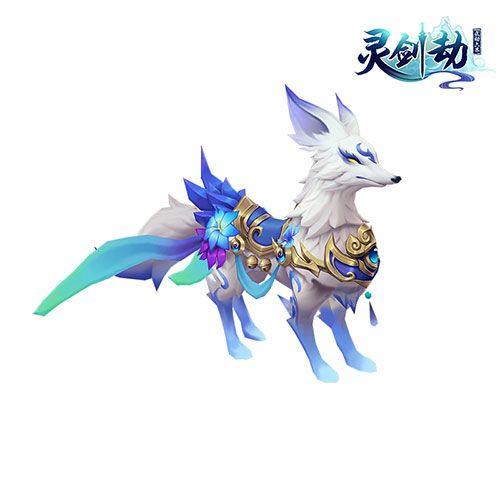 狐狸战骑