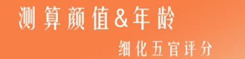 ai算颜值app软件特色