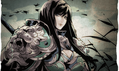 影之刃3月堡女王怎么样