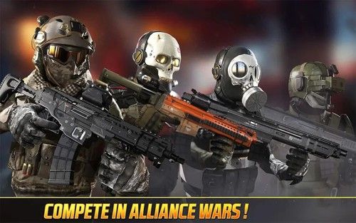 狙击先锋官方版下载_狙击先锋中文版下载 v14.4最新免费版