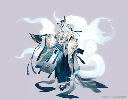 阴阳师6